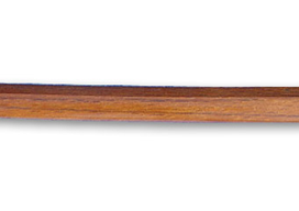 Mine - spine of the blade