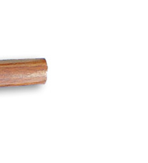 Tsukagashira - heel of the handle