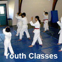 Youth Levels