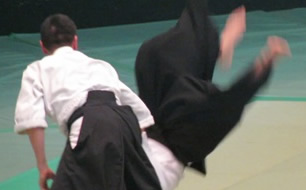 Kokyuho Nage