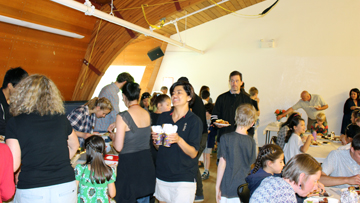 Demo Potluck 2016