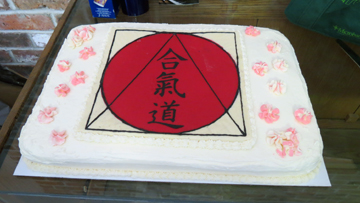 Demo Potluck 2016