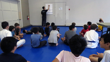Mini lecture