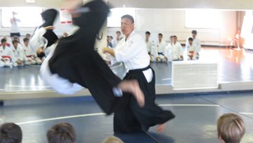 Class Demo