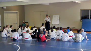 Mini lecture