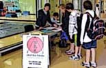 Signing In