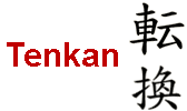 TenKai