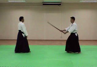 Maai with Chang Shihan