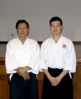 Chang Shihan